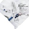 McKesson Drainage Bag With Anti Reflux Valve