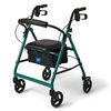 Medline Basic Rollator - Green