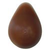 Nearly Me 870  Oval Breast Form