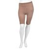  Dynamic Compression Biker Short - Beige