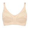 Nearly Me Isabella Post Mastectomy Lumpectomy Pocket Bra - Skin