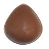 Nearly Me 270 So-Soft Oval Equalizer Breast Form