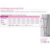 Medi USA Mediven Sheer & Soft Women's 15-20 mmHg Compression Socks Thigh High Open Toe