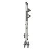 Medline Adult Folding Walker