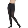 Juzo Soft Closed Toe 20-30mmHg Compression Maternity Pantyhose