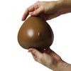 Nearly Me 395 Extra Lightweight Semi-Full Triangle Breast Forms