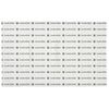 Medline Comfort Glide Drypad