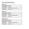 Norco Eco-Stim TENS and EMS System