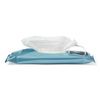 Medline ReadyFlush Biodegradable Flushable Wipes