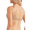Amoena Nancy Wire-Free Bra - Sand Side