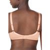 Amoena Nancy Wire-Free Bra - Blush Back