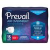 First Quality Prevail Overnight Adult Brief