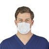 O&M Halyard FluidShield ASTM Level 3 Procedure Mask