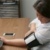 Omron Evolv Wireless Upper Arm Blood Pressure Monitor