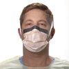 O&M Halyard FluidShield ASTM Level 3 Procedure Mask