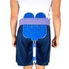 Polar Active Ice 3.0 Universal Cold Therapy System,9-Quart