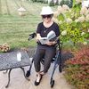 ProBasics Aluminum Rollator