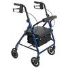 ProBasics Aluminum Rollator