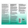 Protex Ultra Disinfectant Premoistened Quaternary Based Lemon Scent Wipes