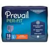 Prevail Per-Fit Underwear For Men - Moderate/Max Absorbency