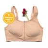 Prairie Wear Hugger Vida Compression Bra - No Moon Black