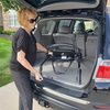 ProBasics Aluminum Rollator