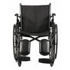 Dynarex DynaRide Series 3 Lite Wheelchair