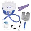 Polar Active Ice 3.0 Universal Cold Therapy System,16-Quart Cooling Reservoir