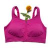 Prairie Wear Hugger Vida Compression Bra - Prairie Dawn
