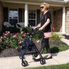 ProBasics Aluminum Rollator