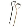 ProBasics Offset Cane With Wrist Strap