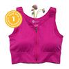 Prairie Wear Hugger Prima Compression Bra