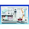 BD Safe-T-Centesis Catheter Drainage Tray