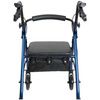 ProBasics Aluminum Rollator