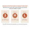 MedCline Reflux Relief System