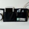 Healincomfort Post-Surgical Mastectomy Drain Holder