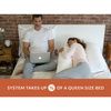 MedCline Reflux Relief System