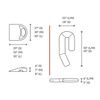 MedCline Reflux Relief System