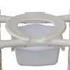 Sammons Preston Replacement Square Commode Bucket