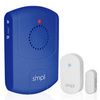 SMPL Wander Alert Door Sensor And Alarm Kit