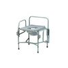 Sammons Preston Heavy Duty 3-in-1 Drop-Arm Commode