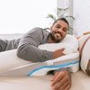 Amenity MedCline Shoulder Relief System