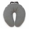 SmartSilk Silk Lined Neck Pillow