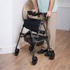 Stander EZ Fold-N-Go Rollator