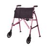 Stander EZ FOLD-N-GO Portable Walker - 4320