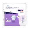 Seni Active Super Plus Pull-On Underwear
