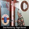 SMPL Wander Alert Door Sensor And Alarm Kit