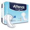 Attends Shaped Pads