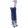 Versacart Folding Transit Cart