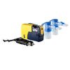PARI Trek S Portable Nebulizer Compressor System